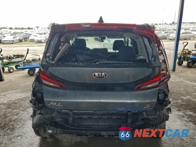 Zdjęcie 6 z 12 samochodu: 2020 KIA SOUL LX VIN:KNDJ23AU2L7057720 - miniatura