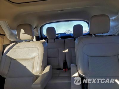 Zdjęcie 10 z 16 samochodu: 2021 FORD EXPLORER LIMITED VIN:1FMSK7FH1MGC17476 - miniatura