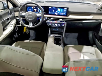 Zdjęcie 8 z 12 samochodu: 2025 HYUNDAI SONATA HYBRID VIN:KMHL54JJ5SA103985 - miniatura