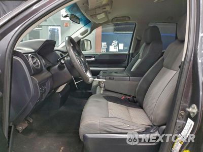 Zdjęcie 7 z 12 samochodu: 2016 TOYOTA TUNDRA DOUBLE CAB SR VIN:5TFUY5F19GX563489 - miniatura
