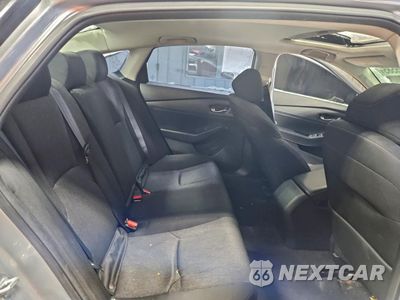 Zdjęcie 10 z 12 samochodu: 2023 HONDA ACCORD EX VIN:1HGCY1F33PA002361 - miniatura