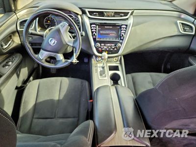 Zdjęcie 8 z 16 samochodu: 2018 NISSAN MURANO S VIN:5N1AZ2MG6JN135318 - miniatura
