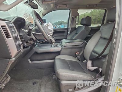 Zdjęcie 7 z 14 samochodu: 2016 GMC SIERRA K2500 SLT VIN:1GT12TE80GF143164 - miniatura