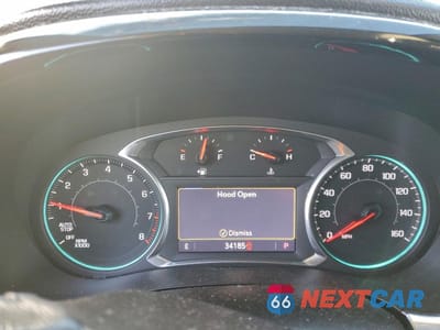 Zdjęcie 9 z 13 samochodu: 2021 CHEVROLET TRAVERSE RS VIN:1GNEVJKW1MJ239711 - miniatura