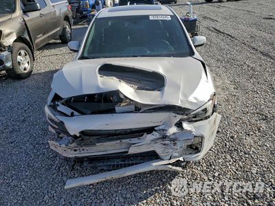Piąte zdjęcie samochodu w środku: 2016 SUBARU WRX LIMITED VIN:JF1VA1N67G8807025 - miniatura