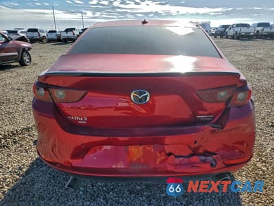 Zdjęcie 6 z 12 samochodu: 2023 MAZDA 3 PREMIUM PLUS VIN:3MZBPBEY7PM363527 - miniatura