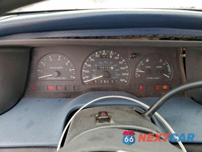Zdjęcie 9 z 12 samochodu: 1995 FORD WINDSTAR WAGON VIN:2FMDA5142SBD10516 - miniatura