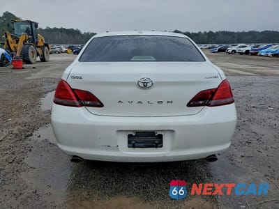 Zdjęcie 6 z 12 samochodu: 2009 TOYOTA AVALON XL VIN:4T1BK36B29U334030 - miniatura