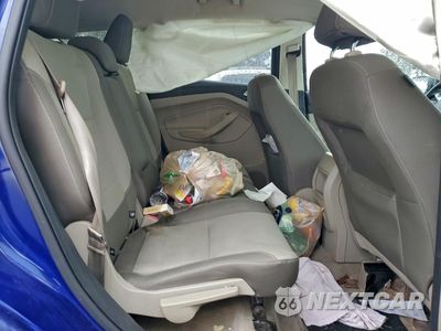 Zdjęcie 11 z 14 samochodu: 2015 FORD ESCAPE SE VIN:1FMCU9GX3FUC53559 - miniatura
