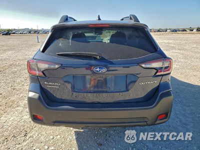 Zdjęcie 6 z 13 samochodu: 2023 SUBARU OUTBACK PREMIUM VIN:4S4BTAFC2P3135573 - miniatura