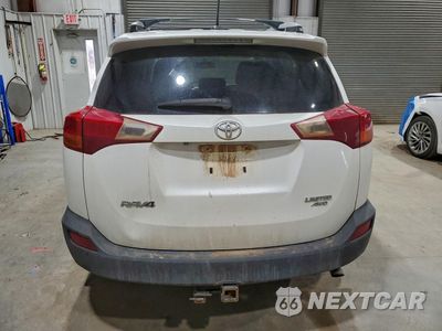 Zdjęcie 6 z 13 samochodu: 2014 TOYOTA RAV4 LIMITED VIN:2T3DFREV3EW160661 - miniatura