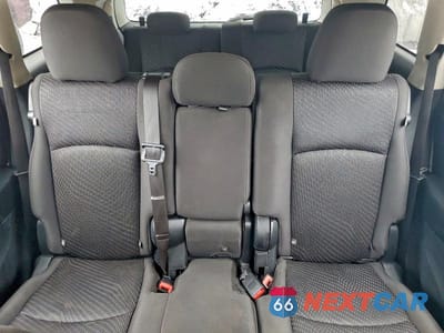 Zdjęcie 10 z 13 samochodu: 2015 DODGE JOURNEY SE VIN:3C4PDCAB0FT679705 - miniatura