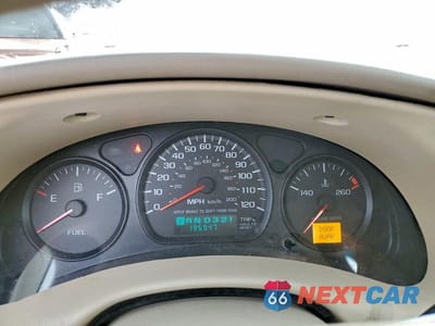 Zdjęcie 9 z 13 samochodu: 2004 CHEV IMPALA VIN:2G1WF52E849427137 - miniatura