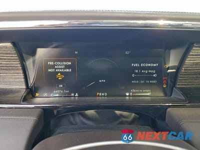 Zdjęcie 9 z 12 samochodu: 2020 LINCOLN NAVIGATOR BLACK LABEL VIN:5LMJJ2TT3LEL15619 - miniatura