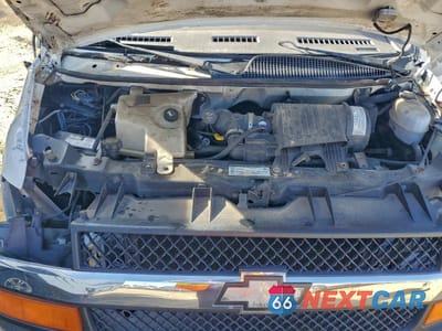 Zdjęcie 11 z 12 samochodu: 2005 CHEVROLET EXPRESS G3500 VIN:1GAHG39U651185266 - miniatura