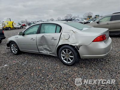Drugie zdjęcie samochodu z przodu: 2006 BUICK LUCERNE CXL VIN:1G4HD57216U224144 - miniatura