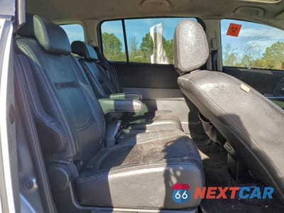 Zdjęcie 11 z 14 samochodu: 2009 MAZDA 5 VIN:JM1CR293990359274 - miniatura