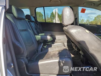 Zdjęcie 11 z 14 samochodu: 2009 MAZDA 5 VIN:JM1CR293990359274 - miniatura