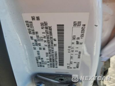 Zdjęcie 14 z 15 samochodu: 2014 FORD ESCAPE S VIN:1FMCU0F7XEUD59213 - miniatura