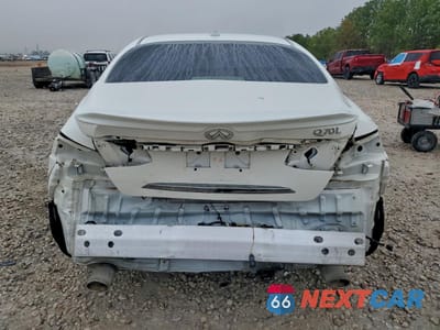 Zdjęcie 6 z 13 samochodu: 2018 INFINITI Q70L 3.7 LUXE VIN:JN1BY1PP0JM330650 - miniatura
