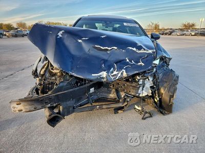 Piąte zdjęcie samochodu w środku: 2020 LEXUS GS 350 F SPORT VIN:JTHEZ1CL4LA012902 - miniatura