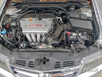 Zdjęcie 11 z 12 samochodu: 2008 ACURA TSX VIN:JH4CL96968C010023 - miniatura