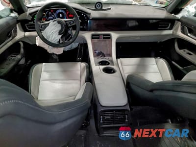 Zdjęcie 8 z 13 samochodu: 2025 PORSCHE TAYCAN BASE VIN:WP0AA2Y11SSA08693 - miniatura