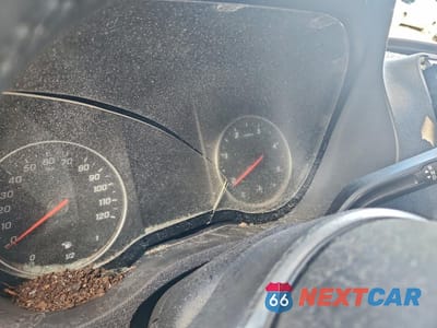 Zdjęcie 9 z 13 samochodu: 2024 MERCEDES-BENZ SPRINTER 2500 VIN:W1Y4NCHYXRT165740 - miniatura