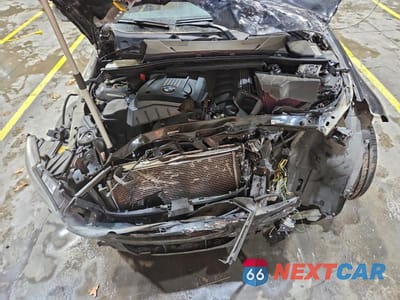 Zdjęcie 11 z 12 samochodu: 2013 BMW 328 I VIN:WBADW3C55DE824543 - miniatura