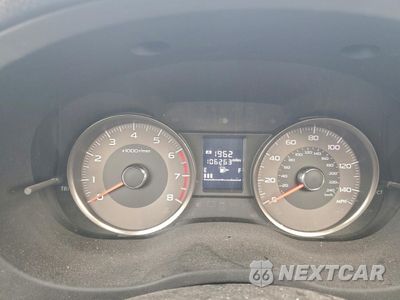 Zdjęcie 9 z 13 samochodu: 2015 SUBARU FORESTER 2.0XT PREMIUM VIN:JF2SJGDC4FH456792 - miniatura