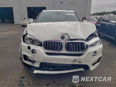 Piąte zdjęcie samochodu w środku: 2017 BMW X5 XDRIVE35I VIN:5UXKR0C31H0V77859 - miniatura