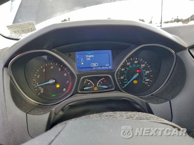 Zdjęcie 9 z 12 samochodu: 2013 FORD FOCUS SE VIN:1FADP3K2XDL282137 - miniatura