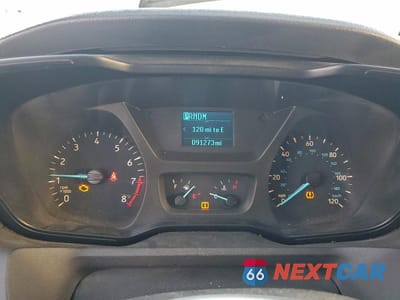 Zdjęcie 9 z 13 samochodu: 2018 FORD TRANSIT T-150 VIN:1FTYE1CM0JKA79393 - miniatura