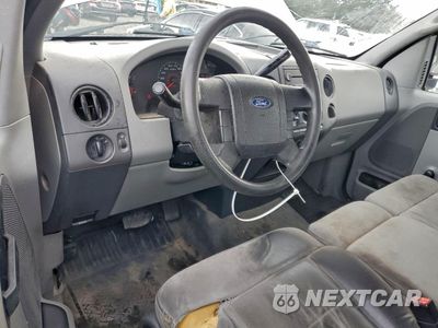 Zdjęcie 8 z 14 samochodu: 2007 FORD F150 VIN:1FTRF12297NA68773 - miniatura
