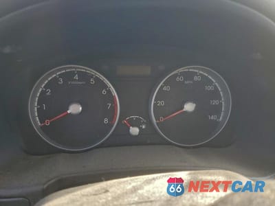 Zdjęcie 9 z 12 samochodu: 2010 HYUNDAI ACCENT GS VIN:KMHCM3AC1AU158302 - miniatura