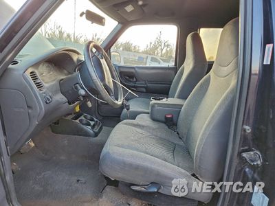 Zdjęcie 7 z 13 samochodu: 2002 FORD RANGER SUPER CAB VIN:1FTYR14VX2PB64497 - miniatura