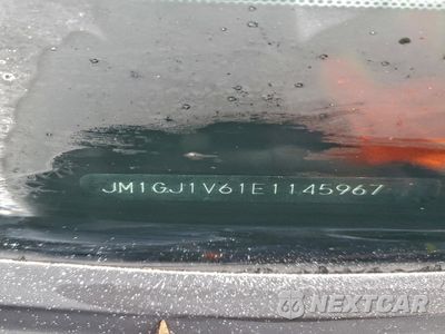 Zdjęcie 12 z 14 samochodu: 2014 MAZDA 6 TOURING VIN:JM1GJ1V61E1145967 - miniatura