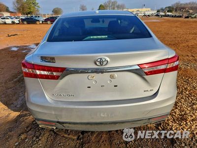 Zdjęcie 6 z 13 samochodu: 2013 TOYOTA AVALON BASE VIN:4T1BK1EB7DU031520 - miniatura