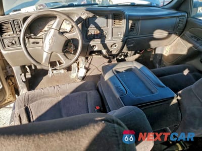 Zdjęcie 8 z 14 samochodu: 2001 CHEVROLET SILVERADO K3500 VIN:1GCJK33191F130667 - miniatura