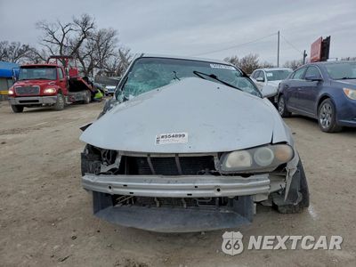 Piąte zdjęcie samochodu w środku: 2004 PONTIAC GTO VIN:6G2VX12G34L236915 - miniatura
