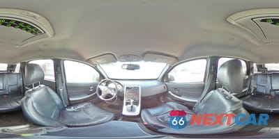 Zdjęcie 15 z 15 samochodu: 2008 PONTIAC TORRENT VIN:2CKDL33F986041491 - miniatura