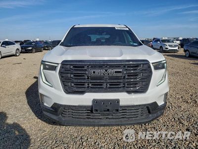 Piąte zdjęcie samochodu w środku: 2026 GMC ACADIA ELEVATION VIN:1GKENKKS4TJ181043 - miniatura