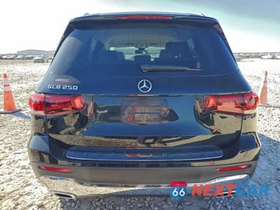 Zdjęcie 6 z 12 samochodu: 2022 MERCEDES-BENZ GLB 250 VIN:W1N4M4GB0NW183711 - miniatura