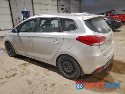 Drugie zdjęcie samochodu z przodu: 2014 KIA RONDO VIN:KNAHU8A33E7071283 - miniatura