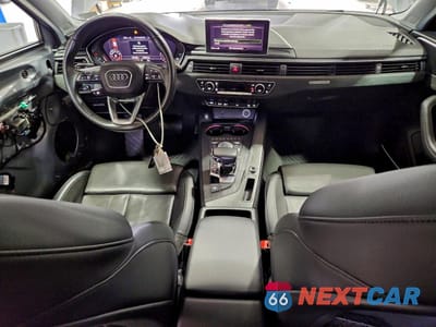 Zdjęcie 8 z 13 samochodu: 2018 AUDI A4 ALLROAD PRESTIGE VIN:WA19NAF43JA090727 - miniatura