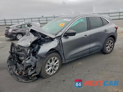 2023 FORD ESCAPE ACTIVE 1FMCU9GN9PUA04313 - główne zdjęcie licytacji z USA - miniatura