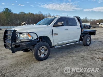 2016 RAM 2500 FLATBED TRUCK 3C6UR5DL1GG284583 - główne zdjęcie licytacji z USA - miniatura