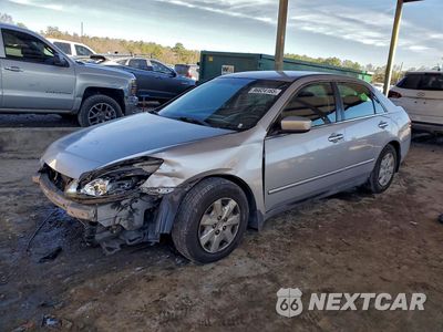 2004 HONDA ACCORD LX 1HGCM56304A098058 - główne zdjęcie licytacji z USA - miniatura