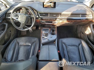 Zdjęcie 8 z 16 samochodu: 2017 AUDI Q7 PRESTIGE VIN:WA1VAAF79HD019206 - miniatura