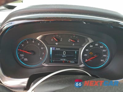 Zdjęcie 9 z 13 samochodu: 2018 CHEVROLET TRAVERSE VIN:1GNERGKW0JJ179388 - miniatura